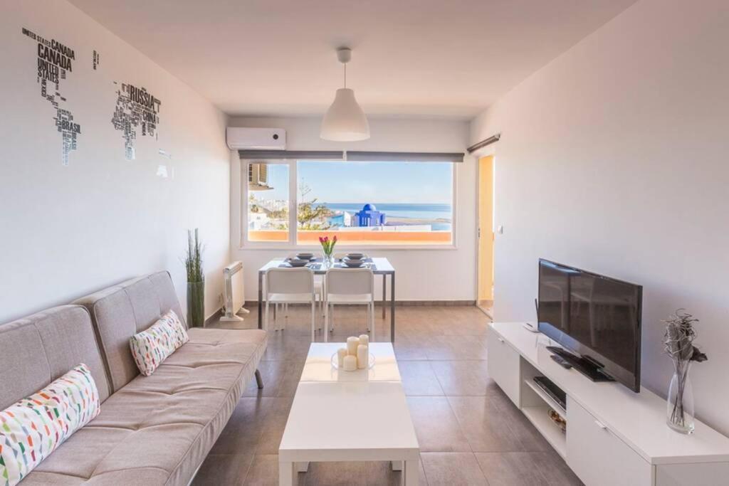Apartamento Primera Linea Mojácar Kültér fotó